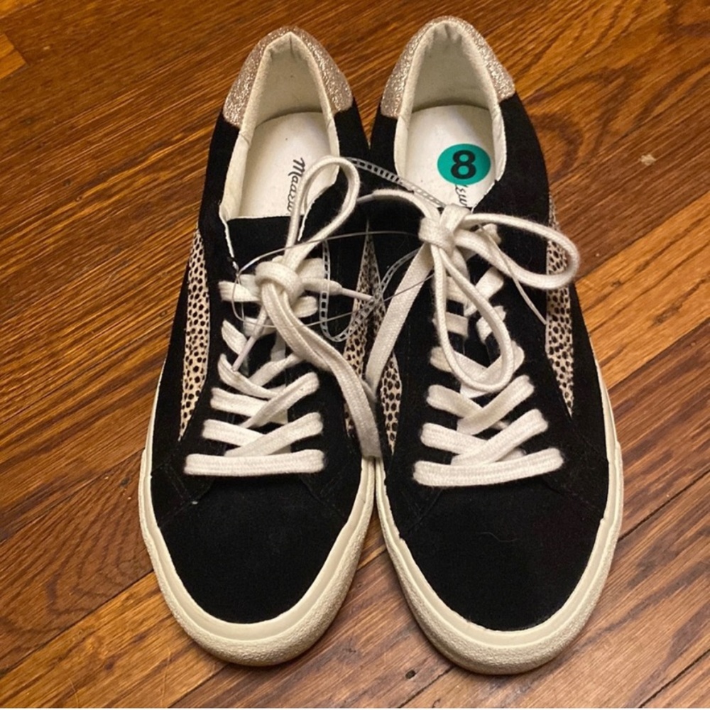 Madewell shoes